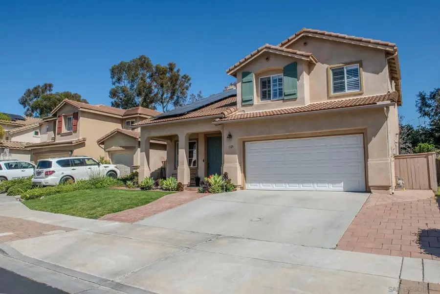 1129 Quinto Creek Pl, Chula Vista, CA 91913 - #3
