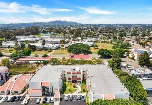 6350 Genesee #120, San Diego, CA 92122