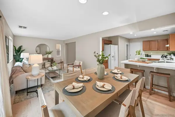 2769 Creekside Village, San Diego, CA 92154