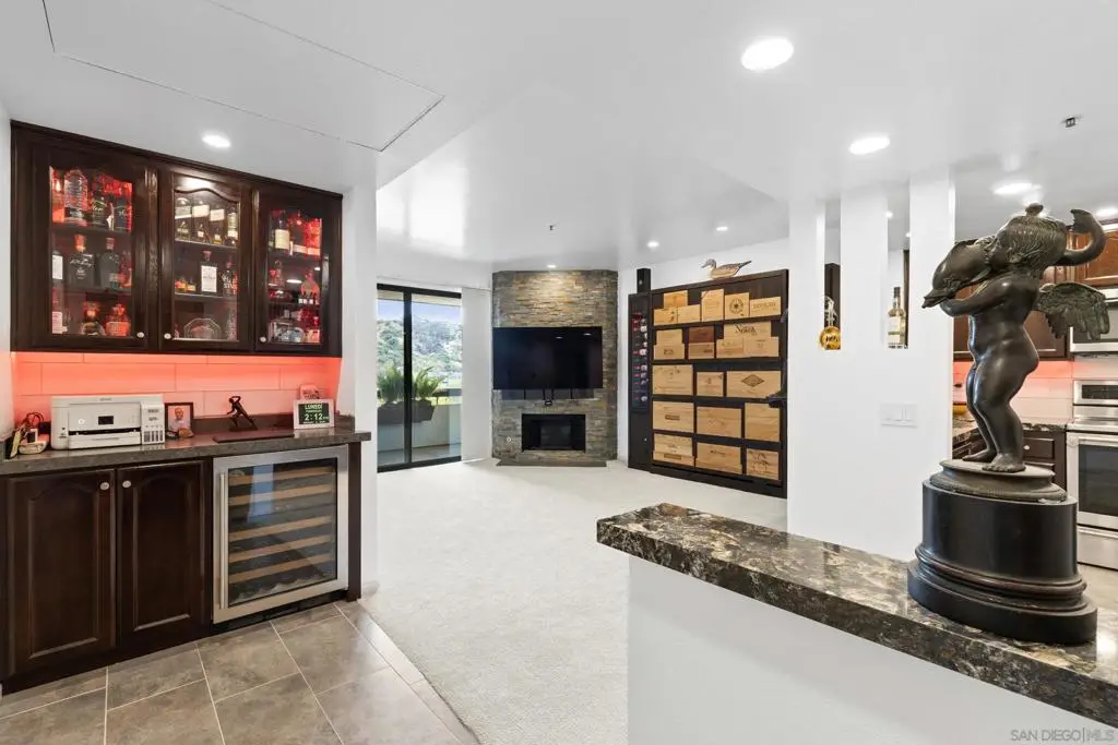 5875 Friars Rd #4410, San Diego, CA 92110 - #1