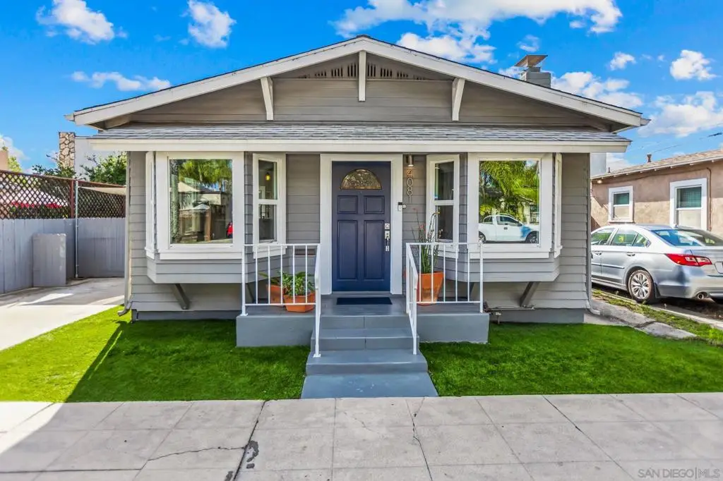 4081 Meade Ave, San Diego, CA 92116 - #1