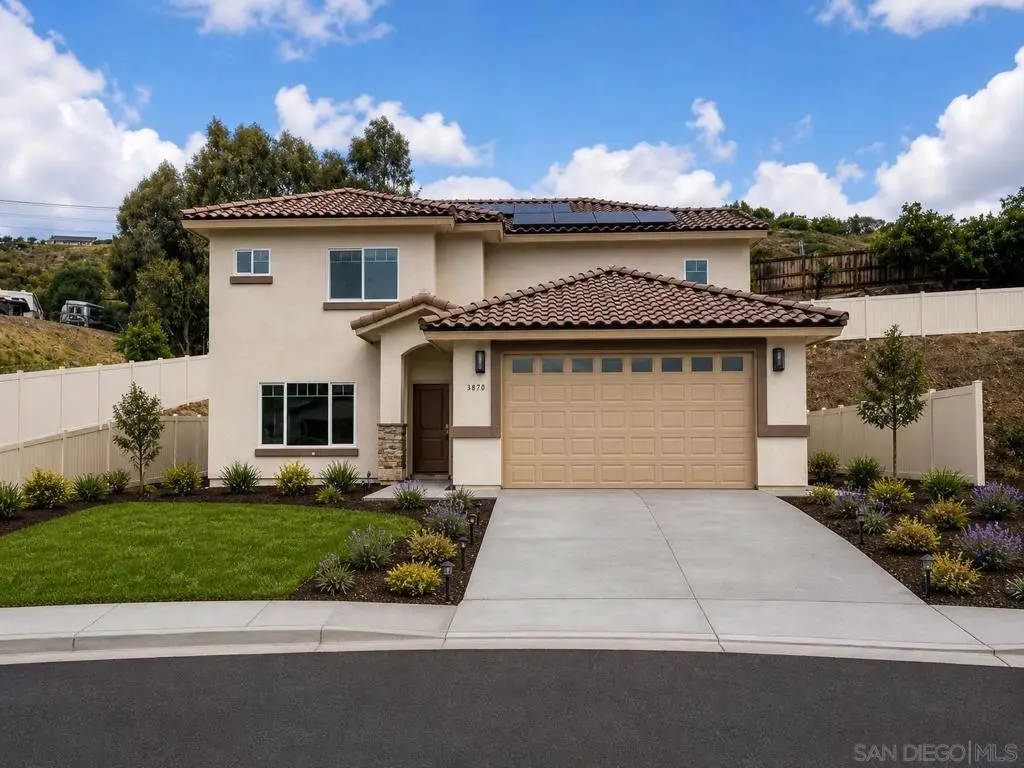 Address Withheld By Seller, La Mesa, CA 91941 - #1