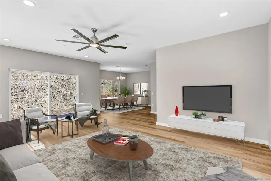 3870 Rojo Tierra Rd, La Mesa, CA 91941 - #2