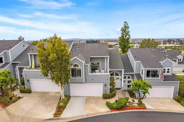 Address Withheld By Seller, San Diego, CA 92131