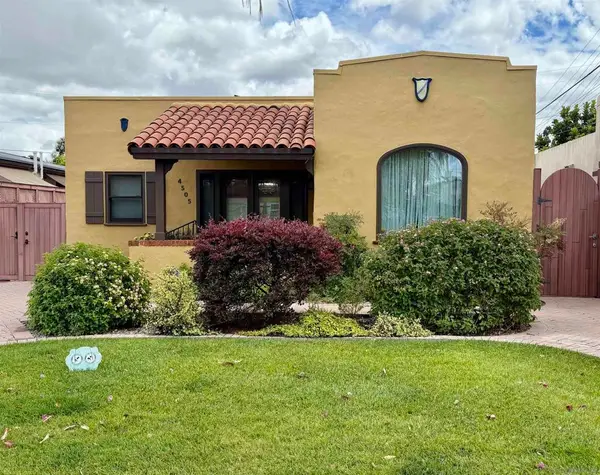 Address Withheld By Seller, San Diego, CA 92116