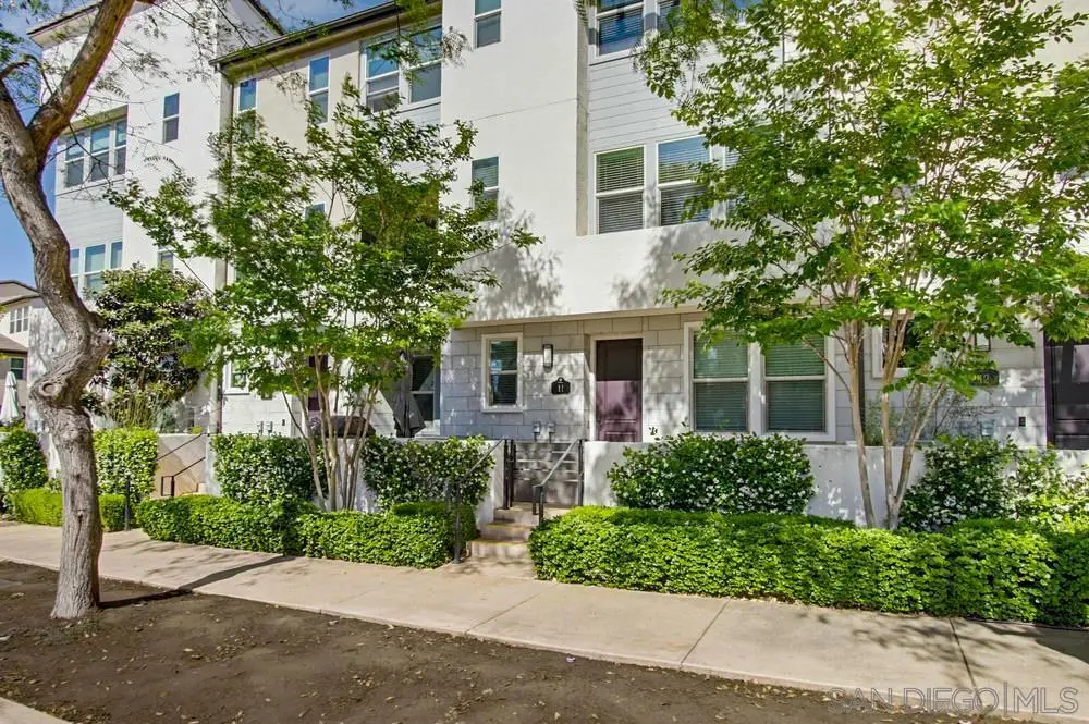 16755 Coyote Bush Dr. #11, San Diego, CA 92127 - #1