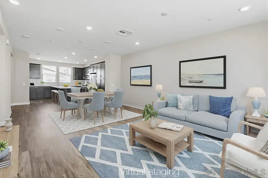 16755 Coyote Bush Dr. #11, San Diego, CA 92127 - #2