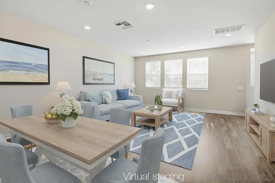16755 Coyote Bush Dr. #11, San Diego, CA 92127 - #3