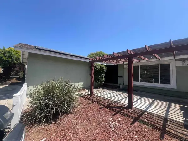 Address Withheld By Seller, San Diego, CA 92154