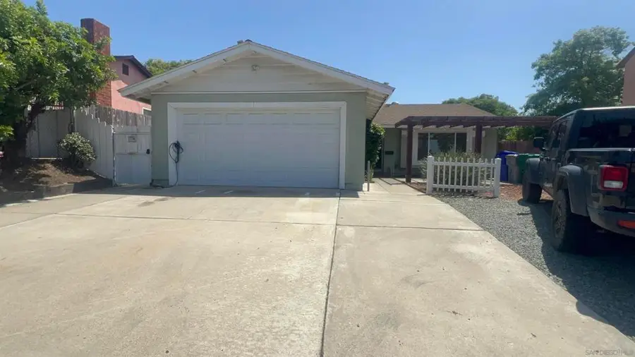 Address Withheld By Seller, San Diego, CA 92154 - #2