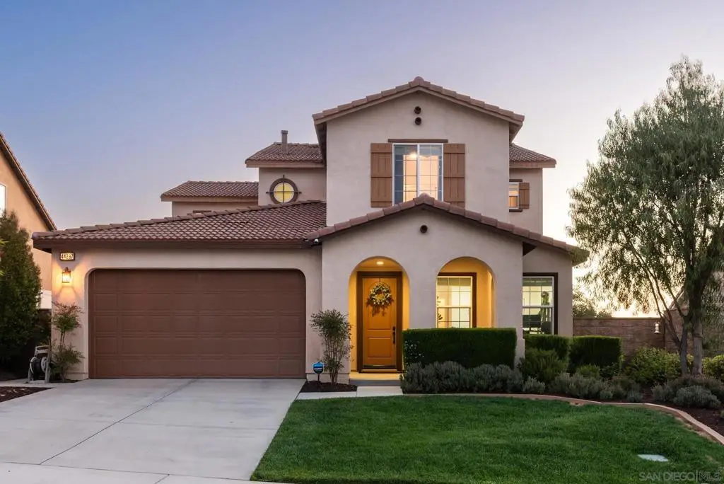 44297 Marcelina Court, Temecula, CA 92592 - #1