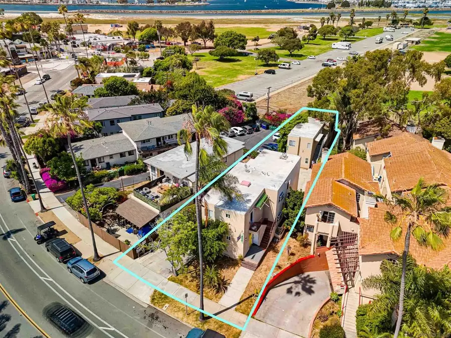 36-4934 W Point Loma Blvd, San Diego, CA 92107 - #3