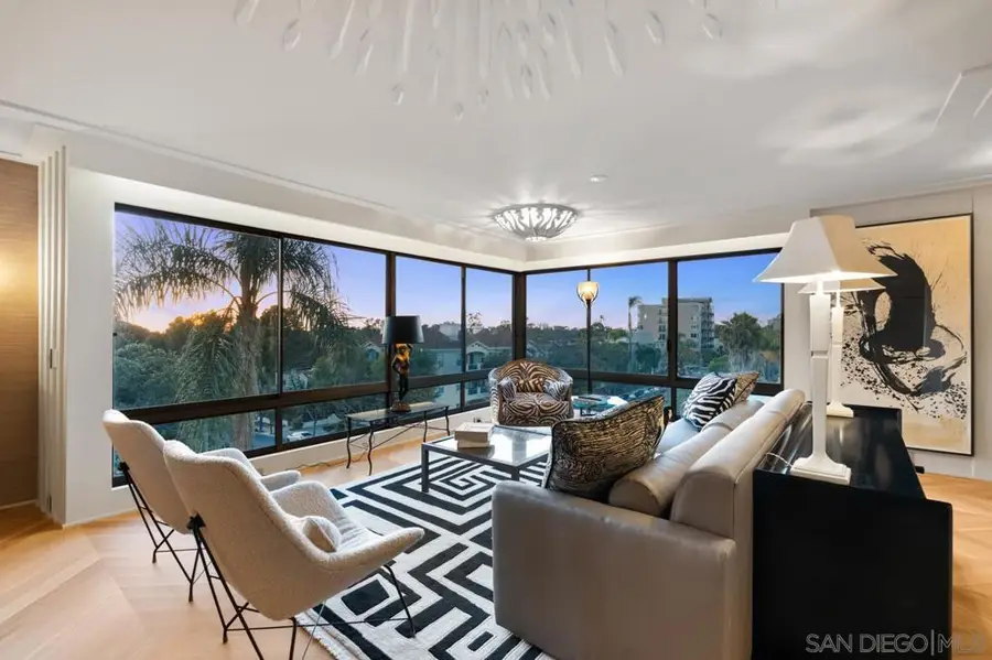 3161 1st #3N, San Diego, CA 92103 - #3
