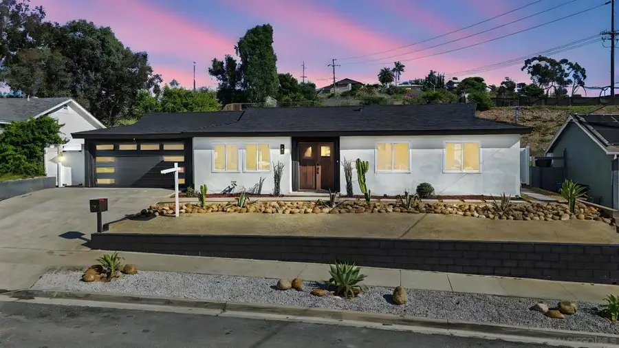 157 Thrasher Way, El Cajon, CA 92020 - #2