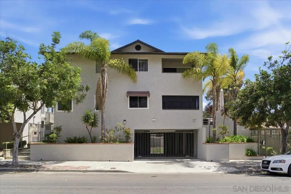 3759 Florida #10F, San Diego, CA 92104 - #1