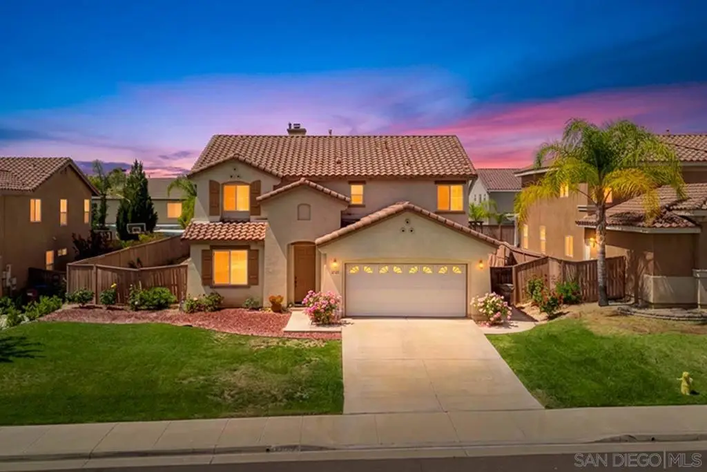23723 Jameson, Murrieta, CA 92562 - #1