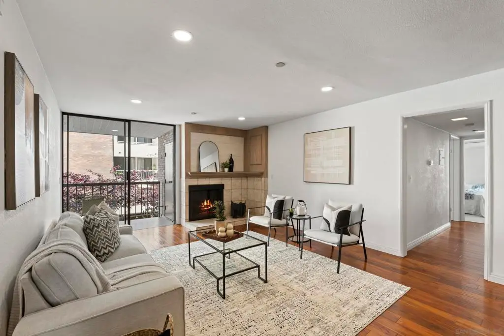 750 State #202, San Diego, CA 92101 - #1