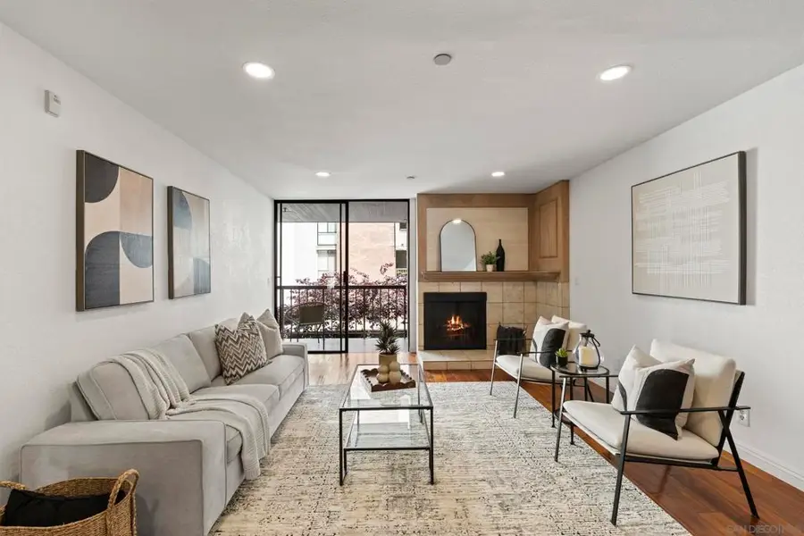 750 State #202, San Diego, CA 92101 - #3