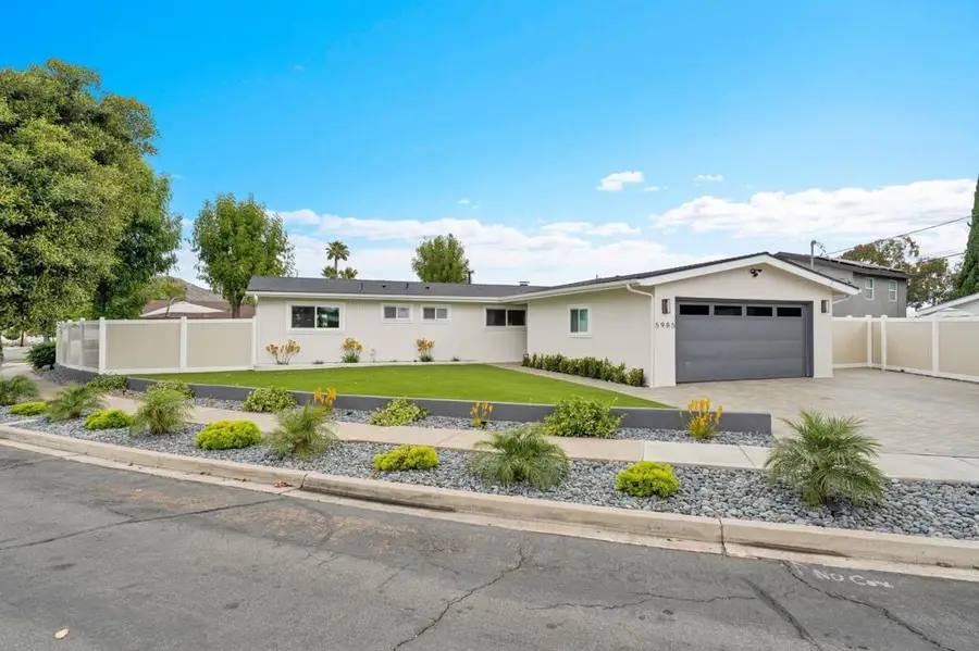 5985 Zora, La Mesa, CA 91942 - #2