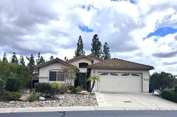 Address Withheld By Seller, Alpine, CA 91901