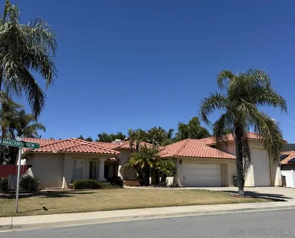 Address Withheld By Seller, Alpine, CA 91901