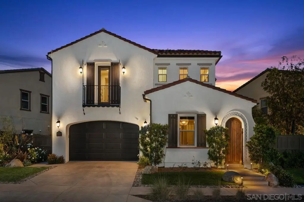 Address Withheld By Seller, San Diego, CA 92127 - #1