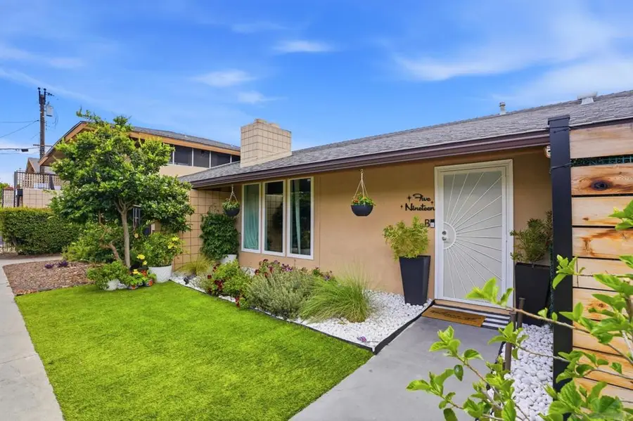519 Shady Ln #B, El Cajon, CA 92021 - #2