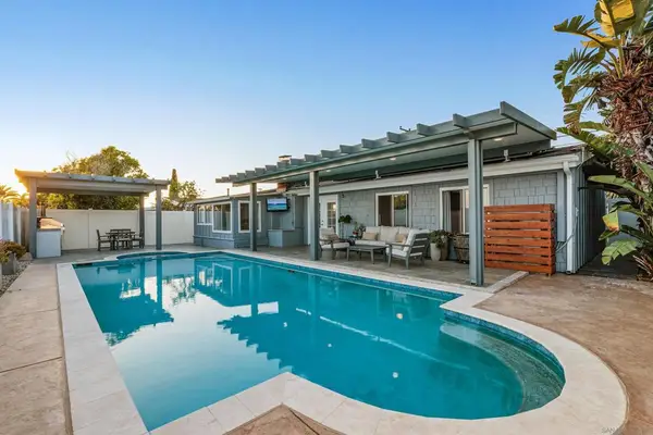Address Withheld By Seller, San Diego, CA 92123