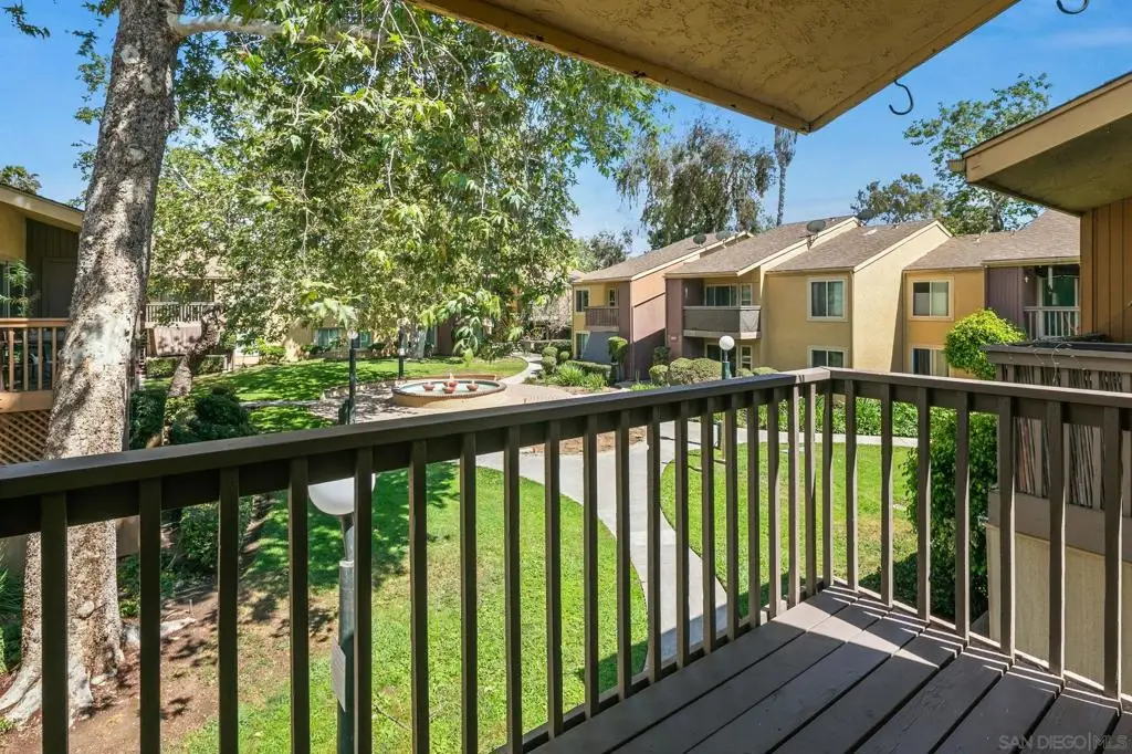 6064 Rancho Mission Rd #454, San Diego, CA 92108 - #1