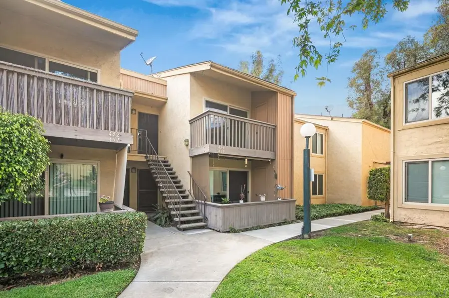 6064 Rancho Mission Rd #454, San Diego, CA 92108 - #2