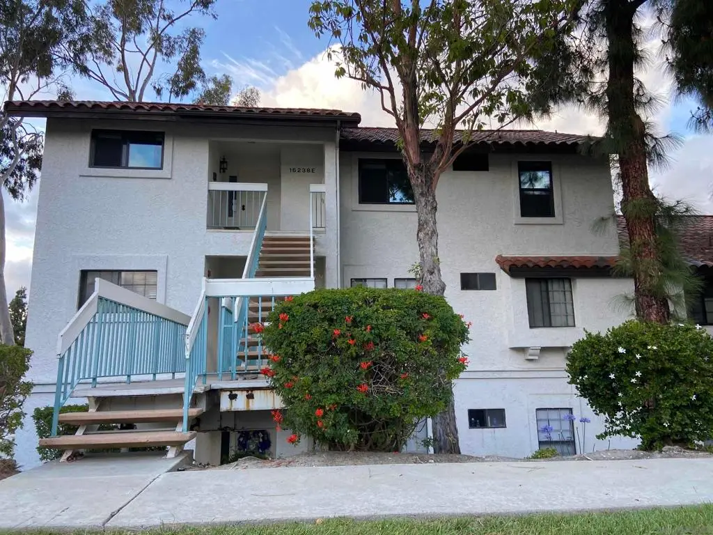 16238 Avenida Venusto #E, San Diego, CA 92128 - #1