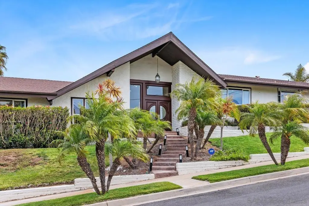 1160 Via Espana, La Jolla, CA 92037 - #1