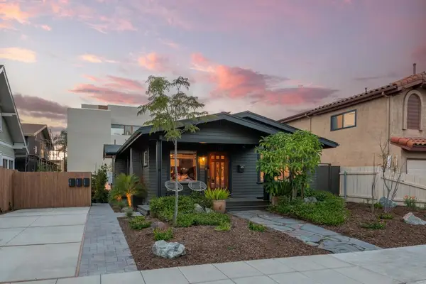 66-3760 Pershing Ave, San Diego, CA 92104