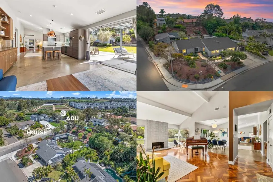 1041 Saint Albans #1, Encinitas, CA 92024 - #2