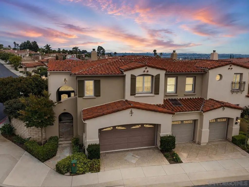 5437 Caminito Bayo, La Jolla, CA 92037 - #1