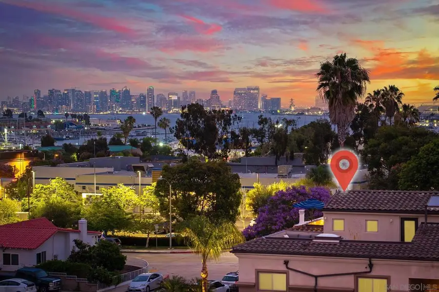 3119 Carleton #1, San Diego, CA 92106 - #2