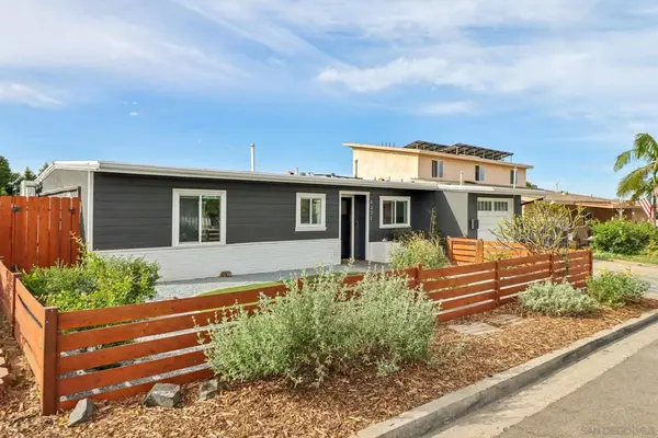 6321 Celia Vista Dr., San Diego, CA 92115