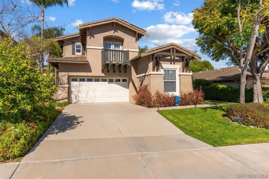 Address Withheld By Seller, Carlsbad, CA 92009 - #1