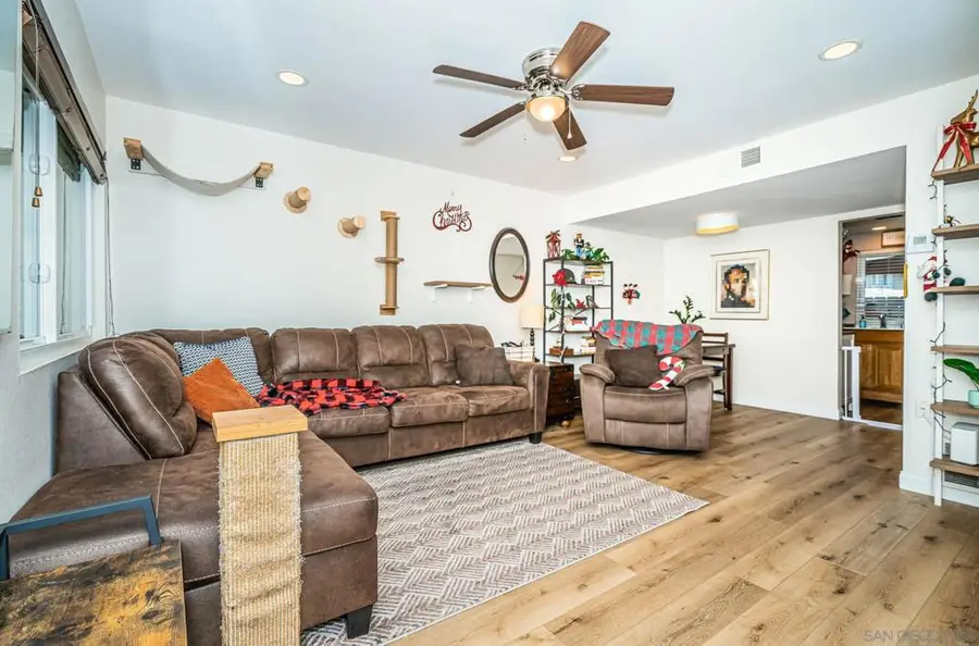 904 Amistad Court #C, El Cajon, CA 92019 - #3