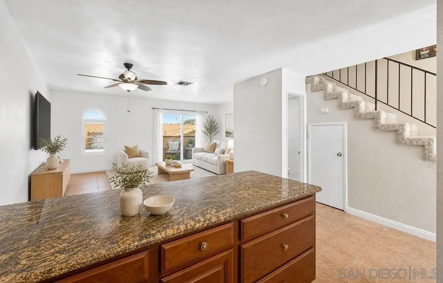 10810 Riderwood Ter #C, Santee, CA 92071 - #3