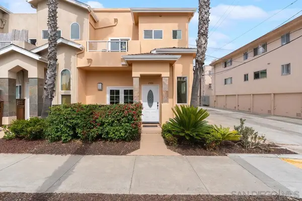 1909 Diamond, San Diego, CA 92109