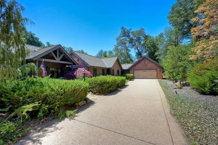 1055 W Incense Cedar Road, Julian, CA 92036 - #2
