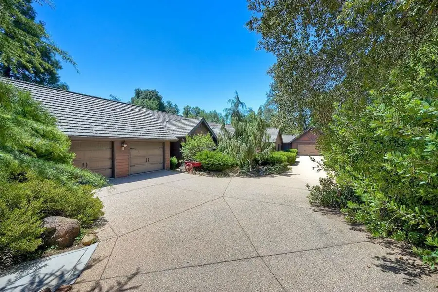 1055 W Incense Cedar Road, Julian, CA 92036 - #3