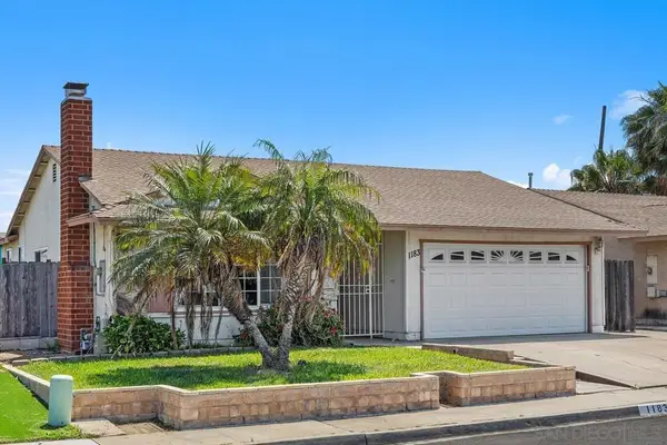 1183 Thalia St, San Diego, CA 92154