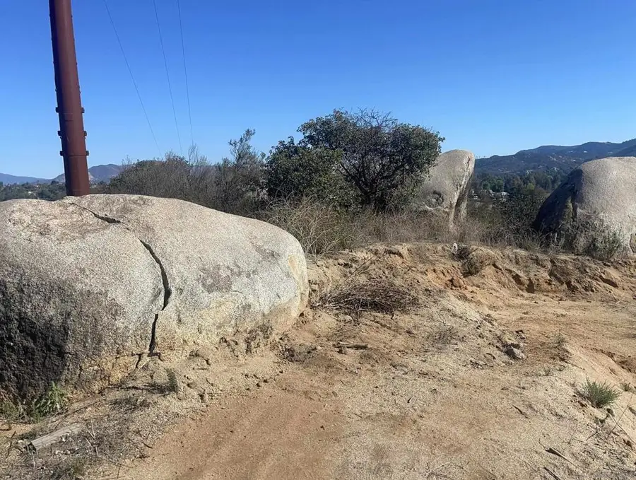 Miller Rd, Valley Center, CA 92082 - #3