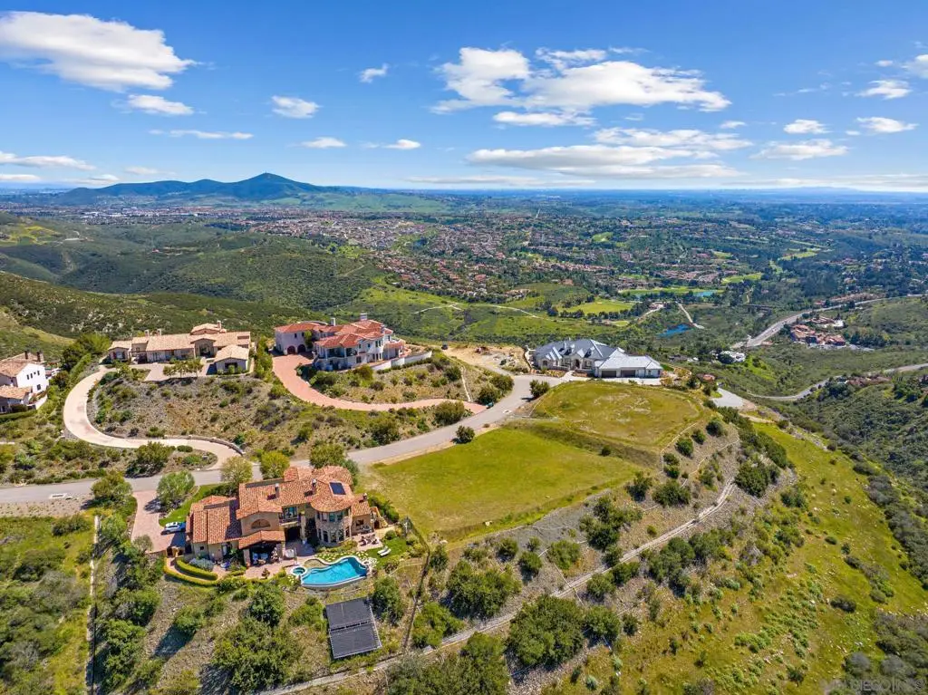 17928 El Brazo, Rancho Santa Fe, CA 92067 - #1