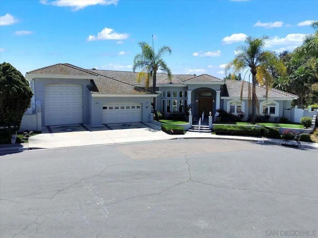 6727 Cavite Ct., San Diego, CA 92120 - #1