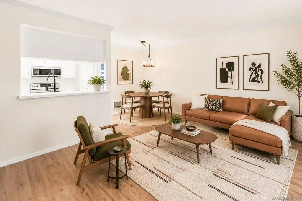 4675 Utah St #5, San Diego, CA 92116 - #1