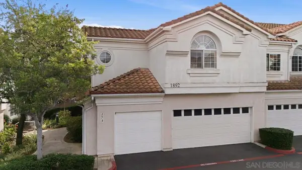 1892 Matin Circle Unit 173, San Marcos, CA 92069