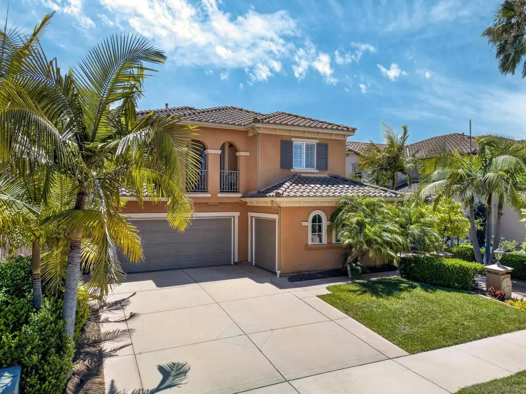 Address Withheld By Seller, San Diego, CA 92127 - #1